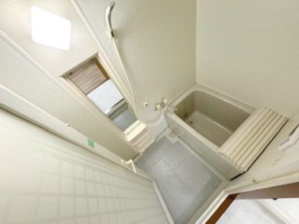 マルナカビレッジ壱番館の物件内観写真